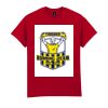 Ultra Cotton™ adult t-shirt Thumbnail