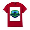 Ultra Cotton™ adult t-shirt Thumbnail