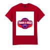 Ultra Cotton™ adult t-shirt Thumbnail