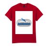 Ultra Cotton™ adult t-shirt Thumbnail