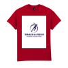 Ultra Cotton™ adult t-shirt Thumbnail