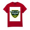 Ultra Cotton™ adult t-shirt Thumbnail