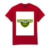Ultra Cotton™ adult t-shirt Thumbnail