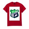 Ultra Cotton™ adult t-shirt Thumbnail