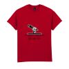 Ultra Cotton™ adult t-shirt Thumbnail