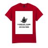Ultra Cotton™ adult t-shirt Thumbnail