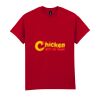 Ultra Cotton™ adult t-shirt Thumbnail