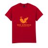 Ultra Cotton™ adult t-shirt Thumbnail