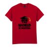 Ultra Cotton™ adult t-shirt Thumbnail