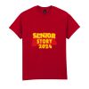 Ultra Cotton™ adult t-shirt Thumbnail