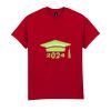 Ultra Cotton™ adult t-shirt Thumbnail