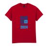 Ultra Cotton™ adult t-shirt Thumbnail