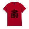 Ultra Cotton™ adult t-shirt Thumbnail