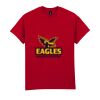 Ultra Cotton™ adult t-shirt Thumbnail