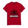 Ultra Cotton™ adult t-shirt Thumbnail