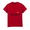 Ultra Cotton™ adult t-shirt Thumbnail