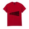 Ultra Cotton™ adult t-shirt Thumbnail