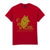 Ultra Cotton™ adult t-shirt Thumbnail