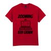 Ultra Cotton™ adult t-shirt Thumbnail