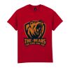 Ultra Cotton™ adult t-shirt Thumbnail