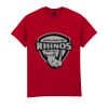 Ultra Cotton™ adult t-shirt Thumbnail