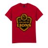 Ultra Cotton™ adult t-shirt Thumbnail