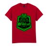 Ultra Cotton™ adult t-shirt Thumbnail