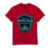 Ultra Cotton™ adult t-shirt Thumbnail