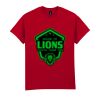 Ultra Cotton™ adult t-shirt Thumbnail