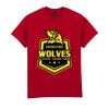 Ultra Cotton™ adult t-shirt Thumbnail