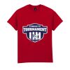 Ultra Cotton™ adult t-shirt Thumbnail