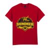 Ultra Cotton™ adult t-shirt Thumbnail