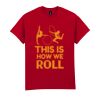 Ultra Cotton™ adult t-shirt Thumbnail