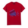 Ultra Cotton™ adult t-shirt Thumbnail