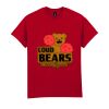 Ultra Cotton™ adult t-shirt Thumbnail