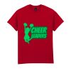 Ultra Cotton™ adult t-shirt Thumbnail