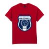 Ultra Cotton™ adult t-shirt Thumbnail