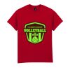 Ultra Cotton™ adult t-shirt Thumbnail