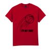 Ultra Cotton™ adult t-shirt Thumbnail