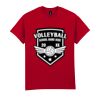 Ultra Cotton™ adult t-shirt Thumbnail