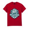 Ultra Cotton™ adult t-shirt Thumbnail