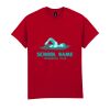 Ultra Cotton™ adult t-shirt Thumbnail