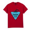 Ultra Cotton™ adult t-shirt Thumbnail