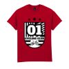 Ultra Cotton™ adult t-shirt Thumbnail