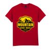 Ultra Cotton™ adult t-shirt Thumbnail