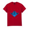 Ultra Cotton™ adult t-shirt Thumbnail