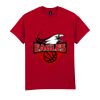 Ultra Cotton™ adult t-shirt Thumbnail