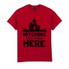 Ultra Cotton™ adult t-shirt Thumbnail