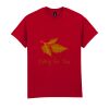 Ultra Cotton™ adult t-shirt Thumbnail