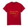 Ultra Cotton™ adult t-shirt Thumbnail